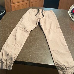 Men’s joggers